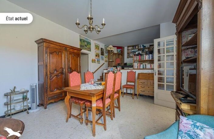 Villa de 5 pièces principales — photo 2