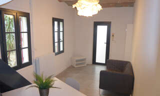 Appartement 2 Pièces 29 m² à louer à Montpellier (34000)