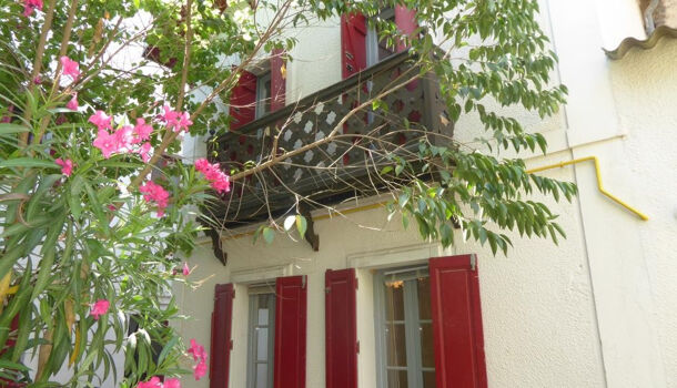 Appartement 2 pièces  à louer Montpellier 34000