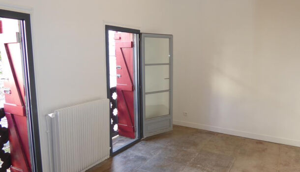 Appartement 2 pièces  à louer Montpellier 34000