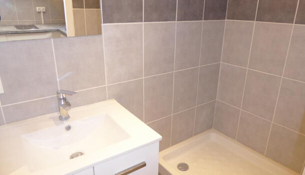 Appartement 2 pièces  à louer Montpellier 34000