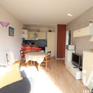 Appartement 2 pièces 95000 €