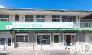 Immeuble  394 m² à vendre à Capesterre-Belle-Eau (97130)