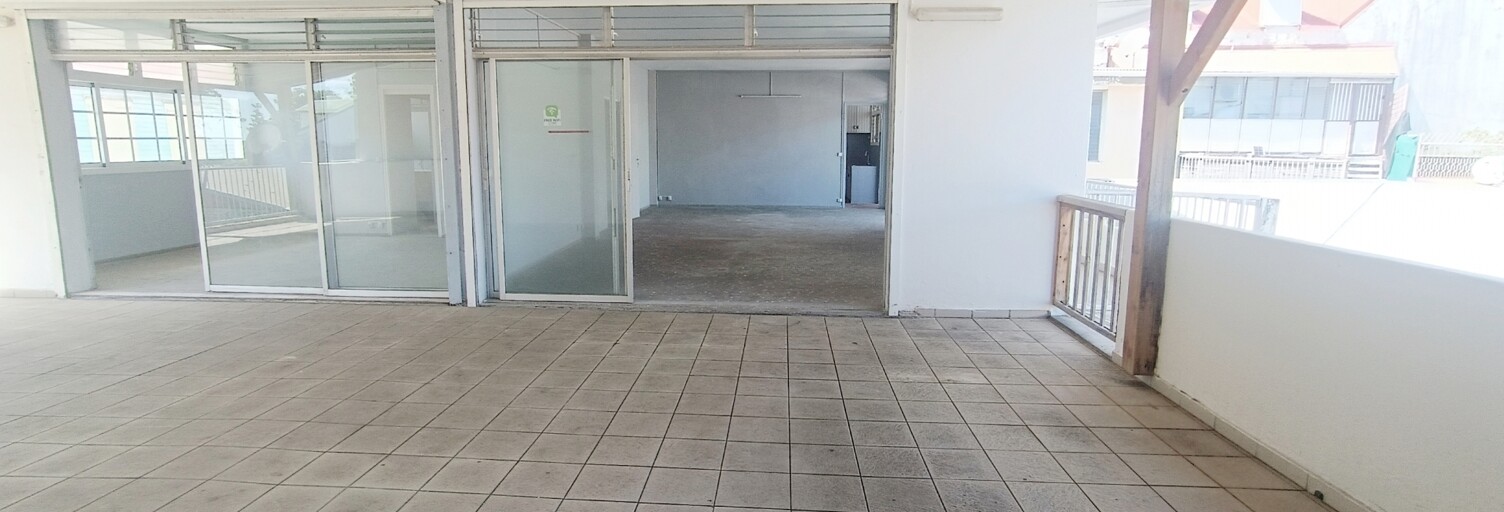 Immeuble  394 m² à vendre à Capesterre-Belle-Eau (97130)