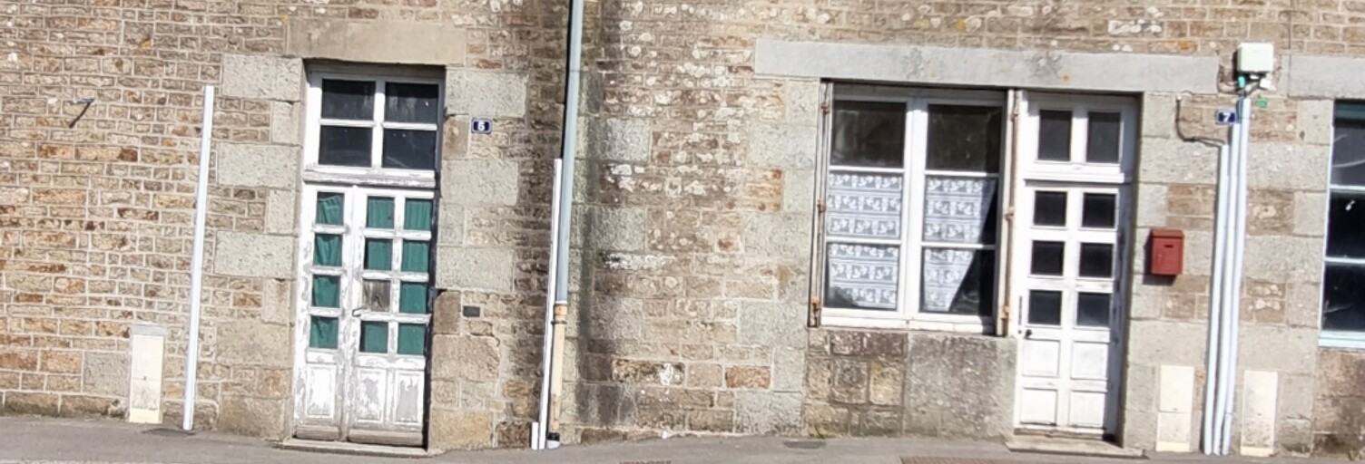 Maison 5 Pièces 123 m² à vendre à Saint-Berthevin-la-Tannière (53220)