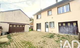 Maison 5 Pièces 138 m² à vendre à Bonneval (28800)