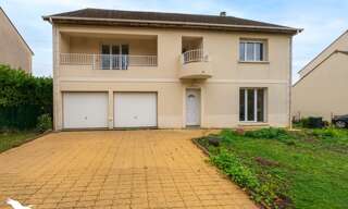 Maison 8 Pièces 192 m² à vendre à Soisy-sous-Montmorency (95230)