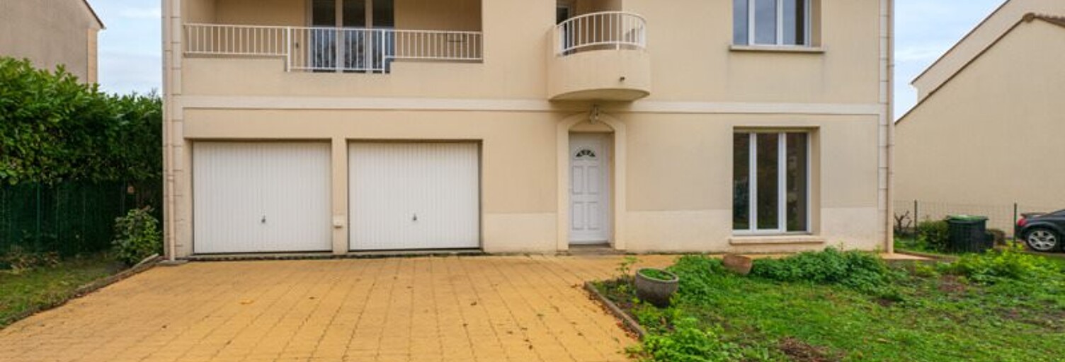 Maison 8 Pièces 192 m² à vendre à Soisy-sous-Montmorency (95230)