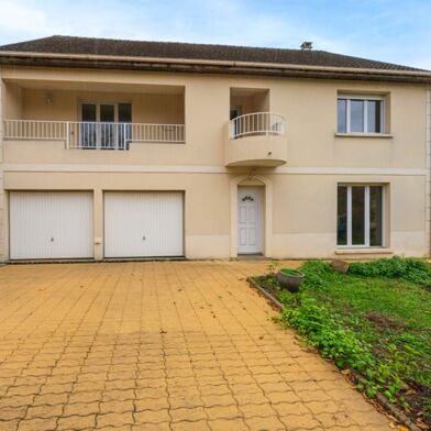 Maison 8 pièces 730000 €