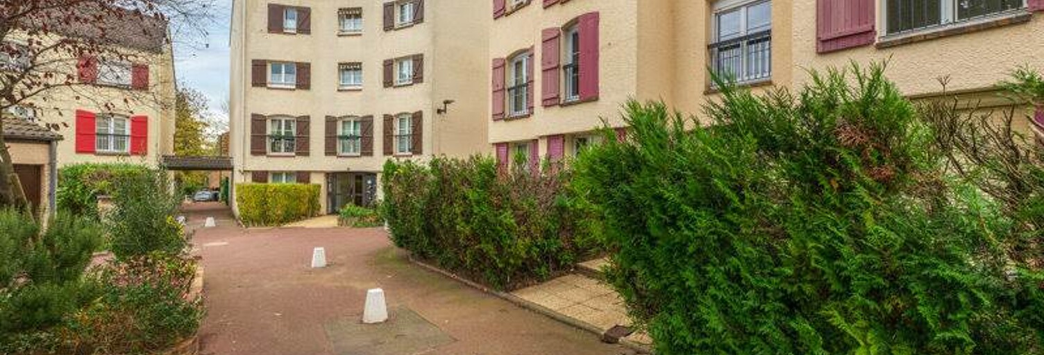 Appartement 4 Pièces 79 m² à vendre à Saint-Brice-sous-Forêt (95350)