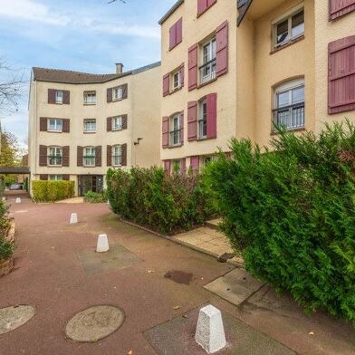 Appartement 4 pièces 225000 €