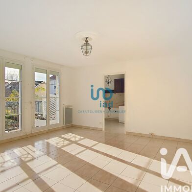 Appartement 4 pièces 235000 €