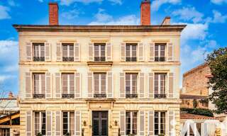 Maison 10 Pièces 309 m² à vendre à Marmande (47200)