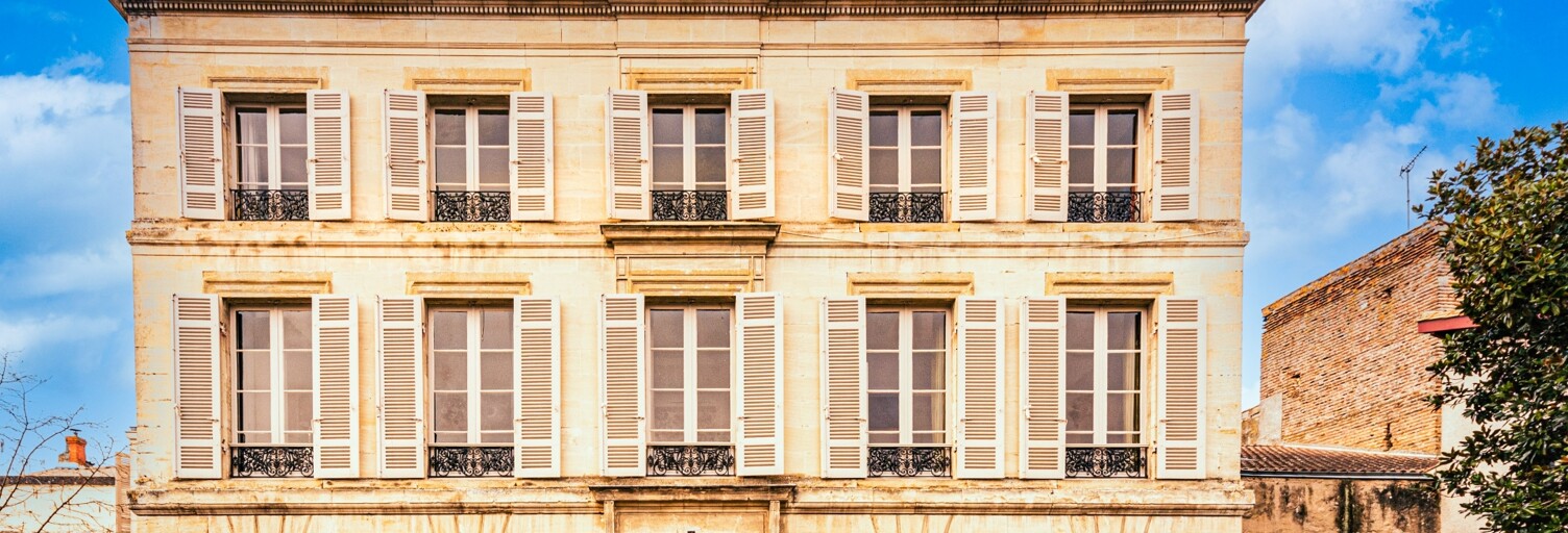 Maison 10 Pièces 309 m² à vendre à Marmande (47200)