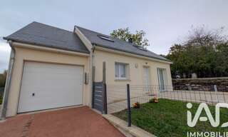 Maison 4 Pièces 82 m² à vendre à Sainte-Juliette-sur-Viaur (12120)