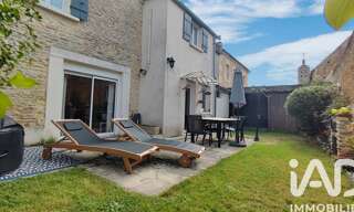 Maison 7 Pièces 197 m² à vendre à Mézidon Vallée d'Auge (14270)