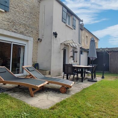 Maison 7 pièces 236500 €