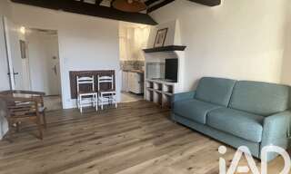 Appartement 1 Pièce 26 m² à vendre à Forcalquier (04300)