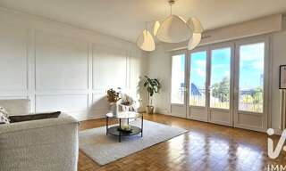 Appartement 4 Pièces 94 m² à vendre à La Roche-sur-Yon (85000)