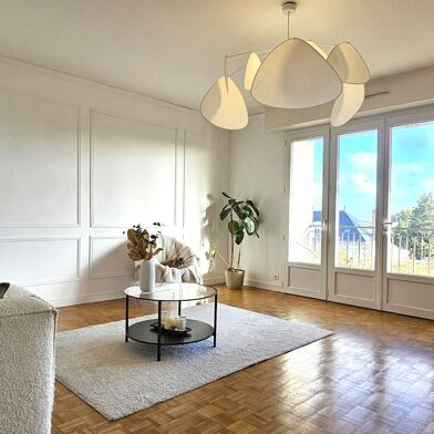 Appartement 4 pièces 235000 €