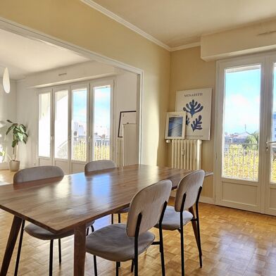 Appartement 4 pièces 235000 €