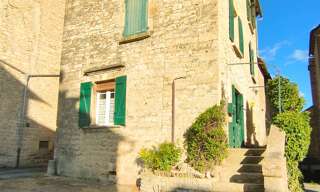 Maison 5 Pièces 95 m² à vendre à Gaillac-d'Aveyron (12310)