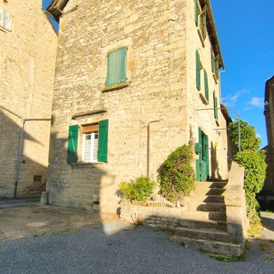 Maison 5 pièces 129000 €