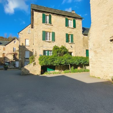 Maison 5 pièces 129000 €