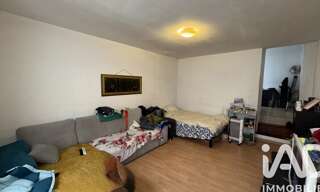 Immeuble  143 m² à vendre à Châtellerault (86100)