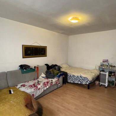 Immeuble  154000 €