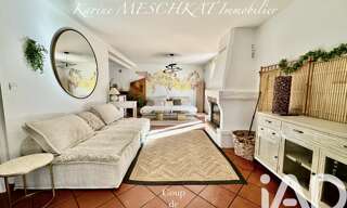 Maison 6 Pièces 135 m² à vendre à Les Mées (04190)