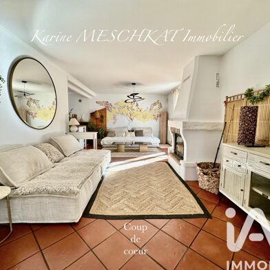 Maison 6 pièces 298000 €