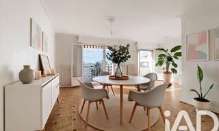 Appartement 3 Pièces 72 m² à vendre à Villeurbanne (69100)