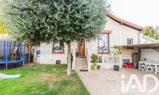 Maison 5 Pièces 89 m² à vendre à Villeneuve-le-Roi (94290)