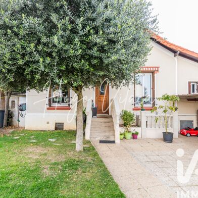 Maison 5 pièces 315000 €