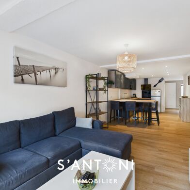 Appartement 3 pièces 149900 €