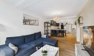 Appartement 3 Pièces 60 m² à vendre à Bessan (34550)