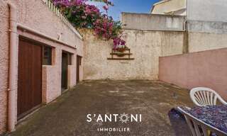 Appartement 3 Pièces 60 m² à vendre à Bessan (34550)