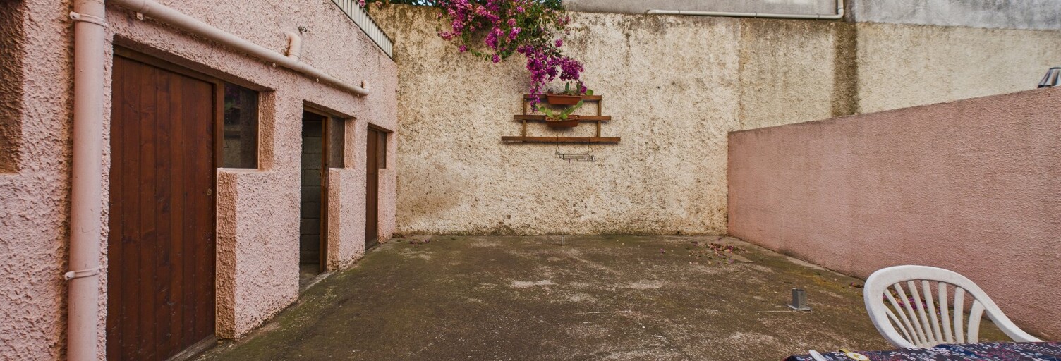 Appartement 3 Pièces 60 m² à vendre à Bessan (34550)