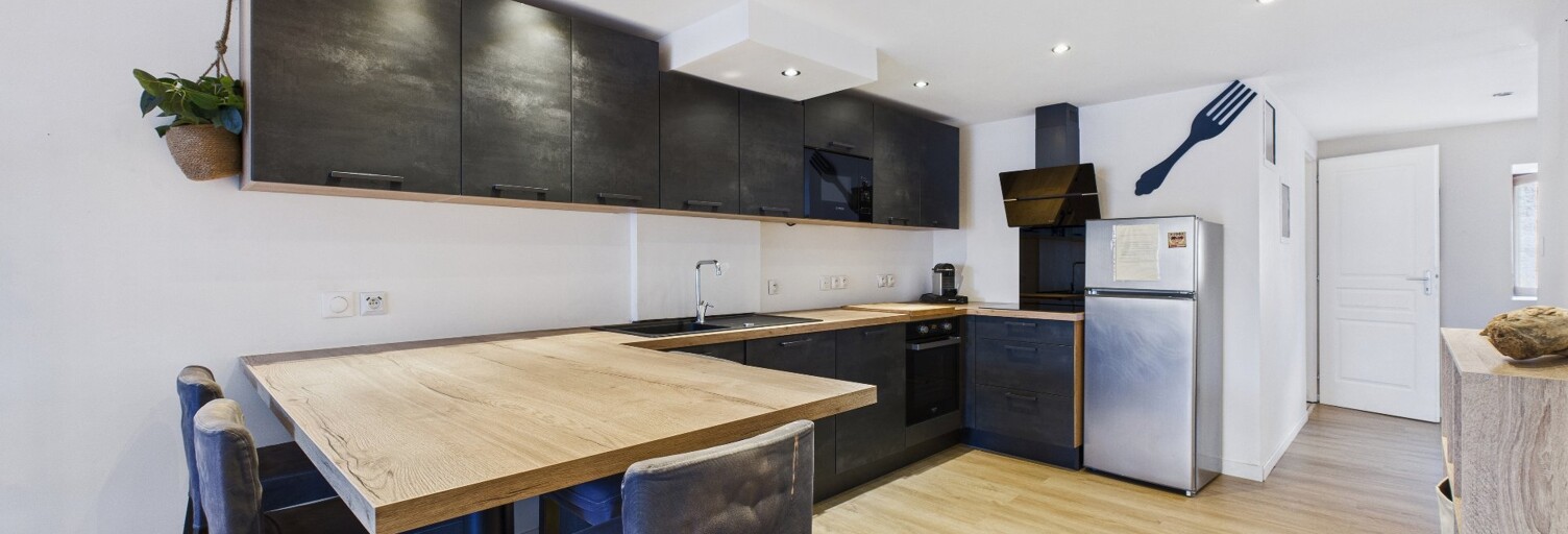 Appartement 3 Pièces 60 m² à vendre à Bessan (34550)