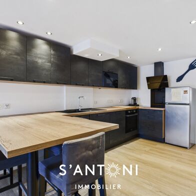 Appartement 3 pièces 149900 €