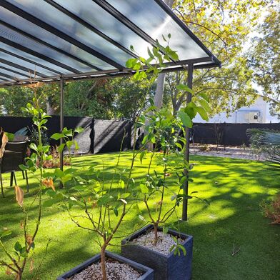 Maison 4 pièces 279500 €