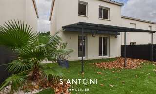 Maison 4 Pièces 81 m² à vendre à Béziers (34500)