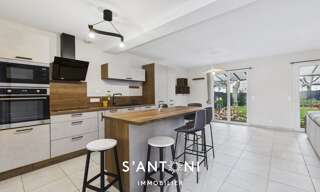 Maison 4 Pièces 81 m² à vendre à Béziers (34500)