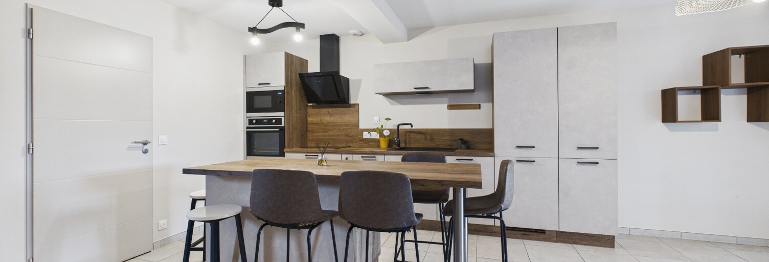 Maison 4 Pièces 81 m² à vendre à Béziers (34500)