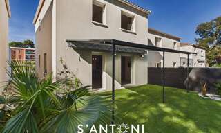 Maison 4 Pièces 81 m² à vendre à Béziers (34500)