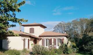 Maison 5 Pièces 140 m² à vendre à Budos (33720)