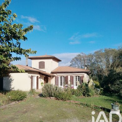 Maison 5 pièces 306000 €