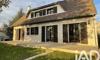 Maison 7 Pièces 151 m² à vendre à Gagny (93220)