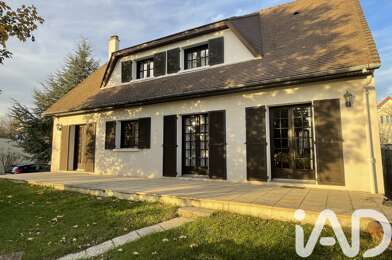 Maison 7 pièces 594000 €